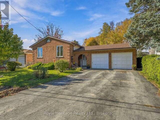 46 HARBOUR STREET Brighton Ontario, K0K 1H0 - 5 Bedrooms Home For Sale