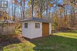 93 NORTHERN AVENUE | Bobcaygeon Ontario | Slide Image Thirty-one