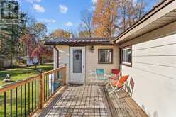 93 NORTHERN AVENUE | Bobcaygeon Ontario | Slide Image Thirty-six