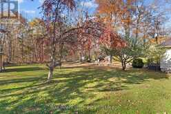 93 NORTHERN AVENUE | Bobcaygeon Ontario | Slide Image Thirty-eight