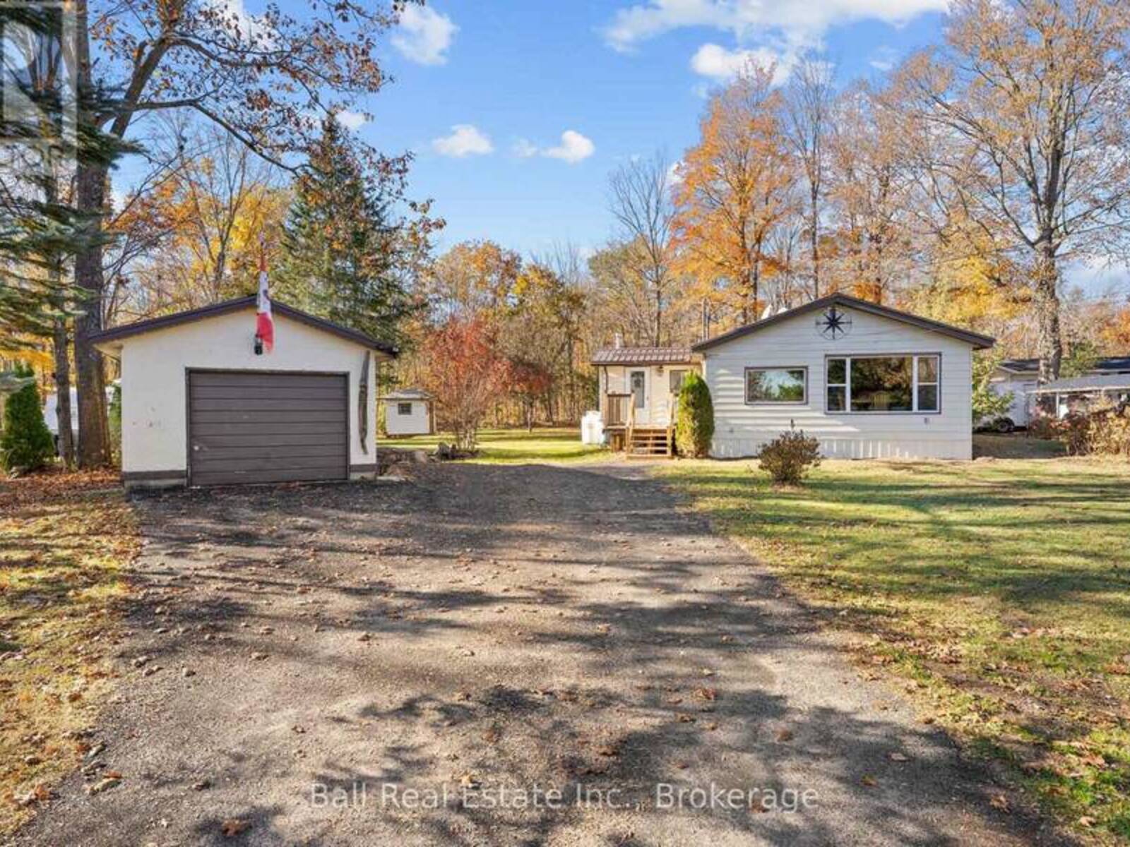93 NORTHERN AVENUE, Bobcaygeon, Ontario K0M 1A0