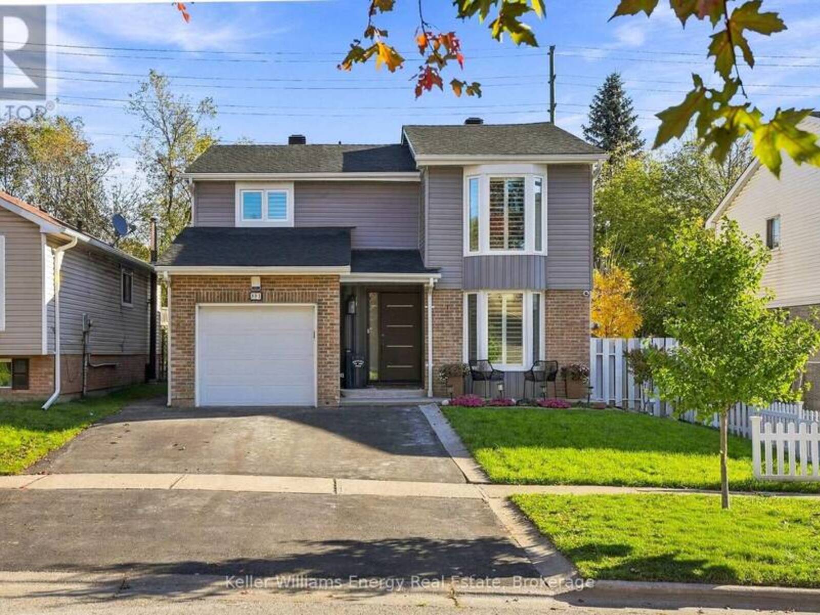 801 GREENBRIAR DRIVE, Oshawa, Ontario L1G 7J5