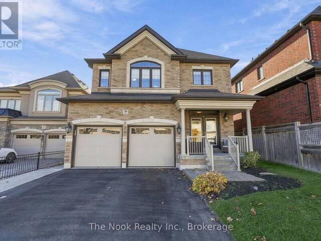 39 SERENE COURT Whitby Ontario, L1R 0L6 - 6 Bedrooms Home For Sale