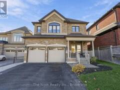 39 SERENE COURT Whitby Ontario, L1R 0L6