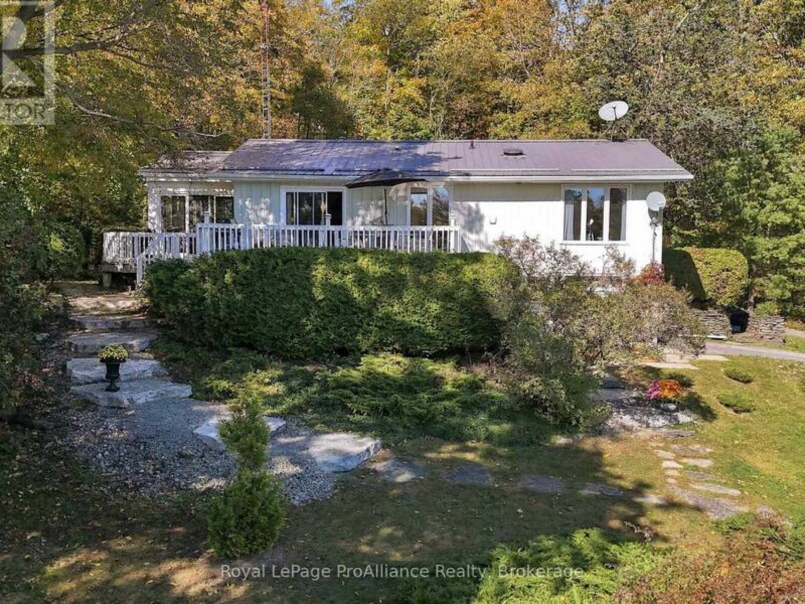 487 MORRISON POINT ROAD, Hillier, Ontario K0K 2P0