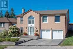 789 LOCHNESS CRESCENT | Oshawa Ontario | Slide Image One