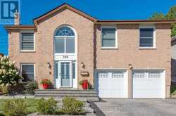 789 LOCHNESS CRESCENT | Oshawa Ontario | Slide Image Two