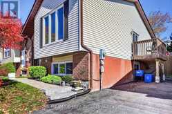 691 ATTERSLEY DRIVE | Oshawa Ontario | Slide Image Two