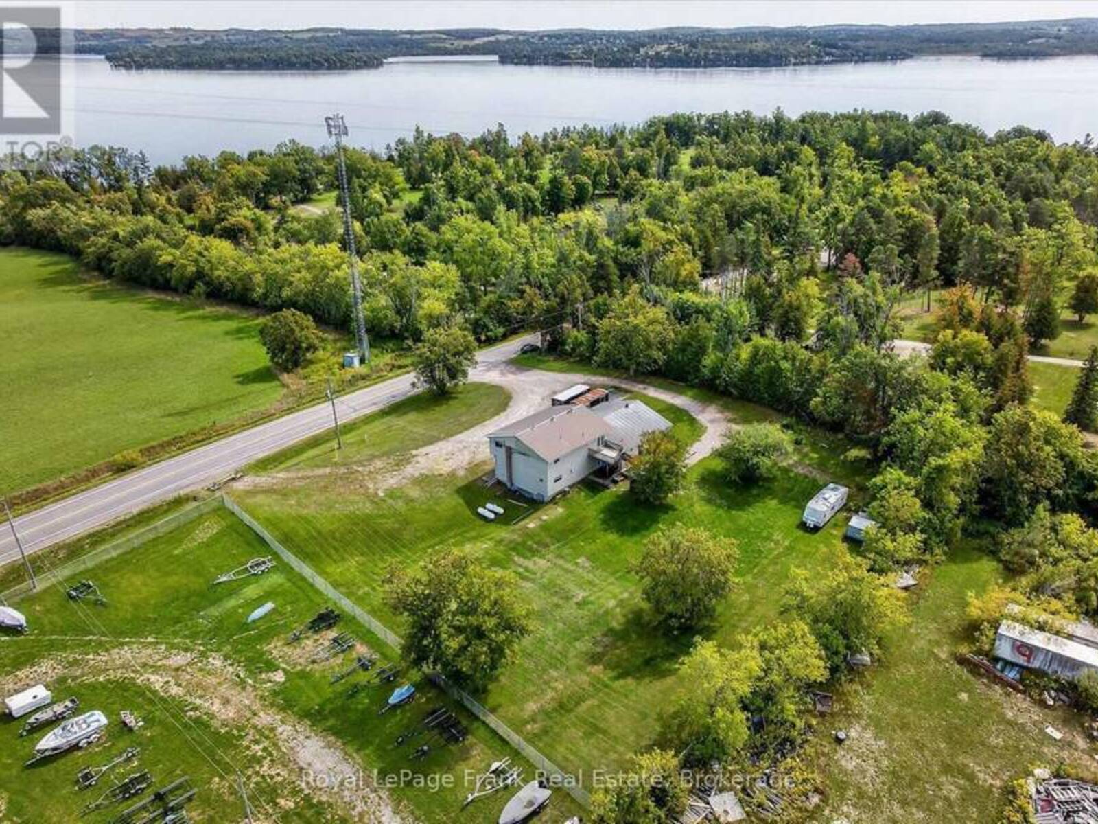 680 SERPENT MOUNDS ROAD, Otonabee-South Monaghan, Ontario K0L 2G0
