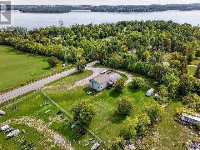 680 SERPENT MOUNDS ROAD Otonabee-South Monaghan Ontario, K0L 2G0 - 3 Bedrooms Home For Sale