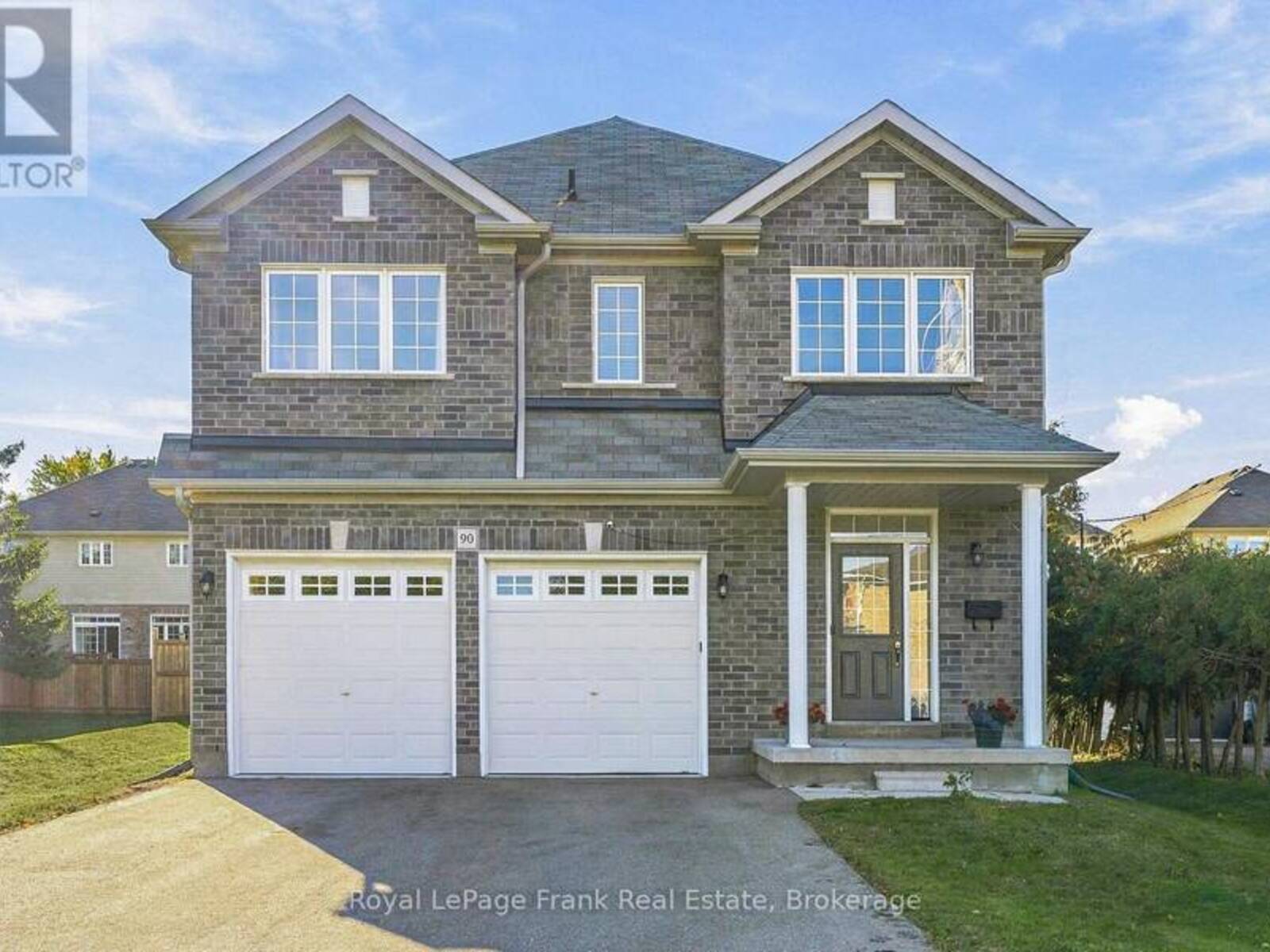 90 TOWNLINE ROAD S, Oshawa, Ontario L1K 1B1