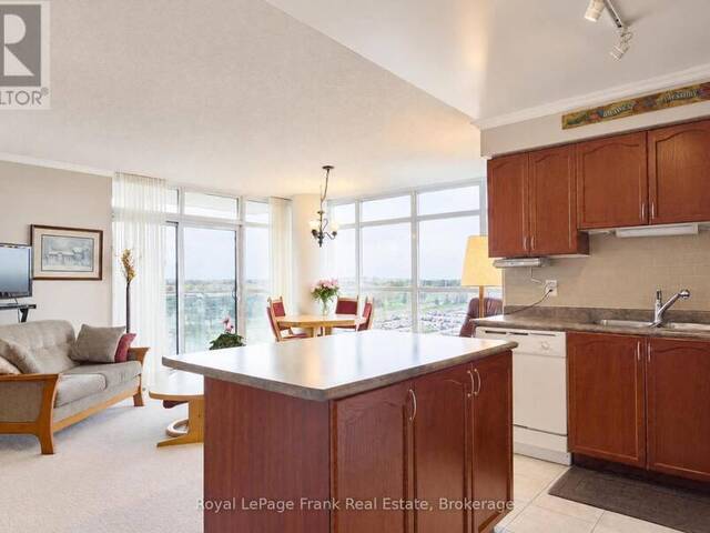 904 - 1600 CHARLES STREET Whitby Ontario, L1N 0G4 - 2 Bedrooms Condo For Sale