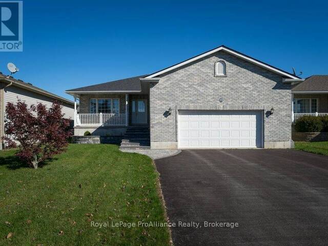 35 FOREST VALLEY DRIVE Quinte West Ontario, K0K 2C0 - 4 Bedrooms Home For Sale