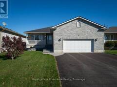 35 FOREST VALLEY DRIVE Quinte West Ontario, K0K 2C0
