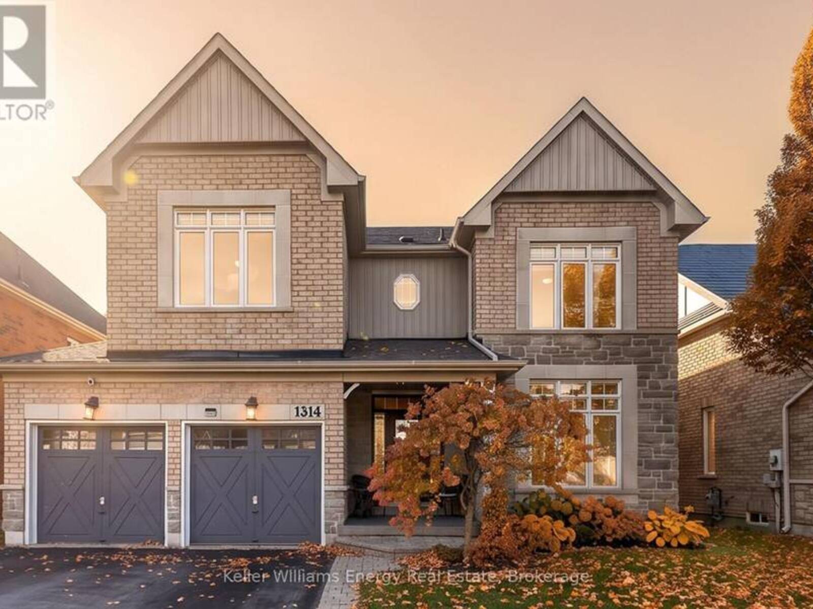 1314 MADDOCK DRIVE, Oshawa, Ontario L1K 0C6