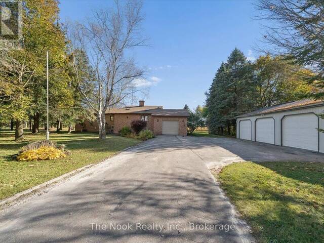 210 SCUGOG 14 LINE Uxbridge Ontario, L9P 1R3 - 3 Bedrooms Home For Sale