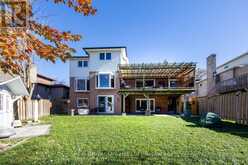 550 CRIMSON COURT | Oshawa Ontario | Slide Image Thirty-nine
