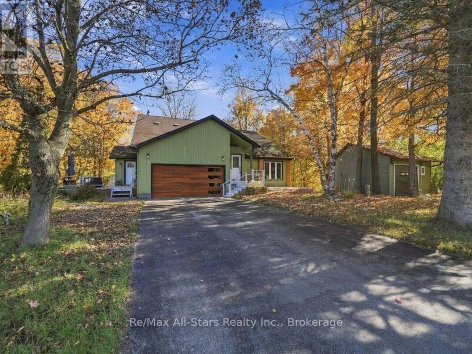 21671 BRUNON AVENUE, Scugog, Ontario L0C 1G0