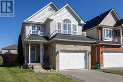 213 HUTTON PLACE | Clarington Ontario | Slide Image One
