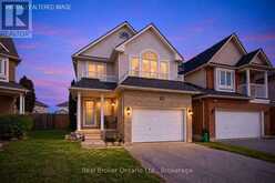 213 HUTTON PLACE | Clarington Ontario | Slide Image Two