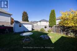 213 HUTTON PLACE | Clarington Ontario | Slide Image Thirty-one