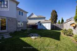 213 HUTTON PLACE | Clarington Ontario | Slide Image Thirty-two