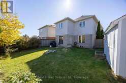 213 HUTTON PLACE | Clarington Ontario | Slide Image Thirty-three