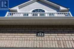 213 HUTTON PLACE | Clarington Ontario | Slide Image Four