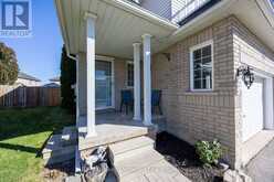 213 HUTTON PLACE | Clarington Ontario | Slide Image Five