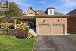 59 ALFRED SHRUBB LANE | Clarington Ontario | Slide Image One