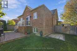 59 ALFRED SHRUBB LANE | Clarington Ontario | Slide Image Twenty-seven