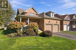 59 ALFRED SHRUBB LANE | Clarington Ontario | Slide Image Two