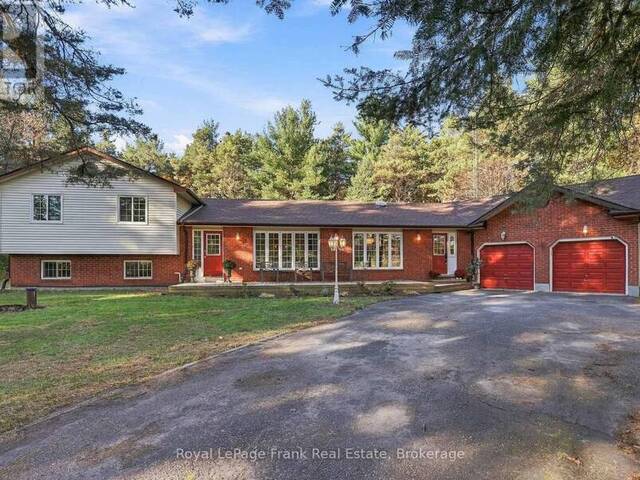 103 WAITE ROAD Kawartha Lakes Ontario, L0A 1K0 - 5 Bedrooms Home For Sale