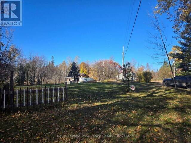 1394 BORDENWOOD ROAD Arden Ontario, K0H 1B0 - Vacant Land For Sale