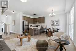 2013 VERNE BOWEN STREET | Oshawa Ontario | Slide Image Thirteen
