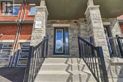 2013 VERNE BOWEN STREET | Oshawa Ontario | Slide Image Three