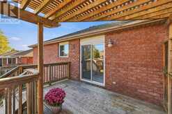 432 DUFFY STREET | Cobourg Ontario | Slide Image Thirty-five