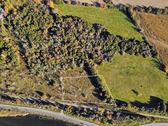 0 (PART 2 AND 5 OF 45R-17458) COUNTY RD 32 North Kawartha Ontario, K0L 2H0 - Vacant Land For Sale
