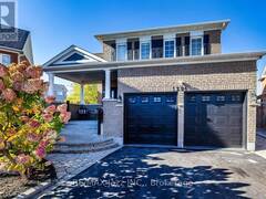 1296 RAVENCLIFFE COURT Oshawa Ontario, L1K 2Y3