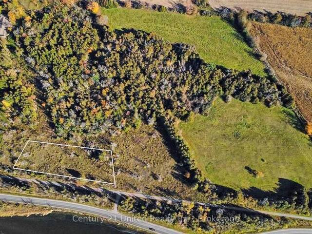 0 (PART 1 AND 4 OF 45R-17458) COUNTY RD 32 North Kawartha Ontario, K0L 2H0 - Vacant Land For Sale