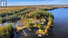 7 - 1579 ANSTRUTHER LAKE ROAD | Apsley Ontario | Slide Image Three