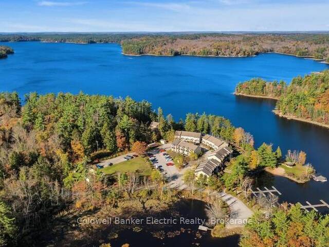 7 - 1579 ANSTRUTHER LAKE ROAD Apsley Ontario, K0L 1A0 - 2 Bedrooms Waterfront Condo For Sale