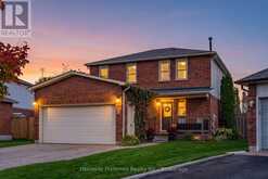 5 SOUCH COURT | Clarington Ontario | Slide Image One