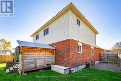 5 SOUCH COURT | Clarington Ontario | Slide Image Thirty-eight