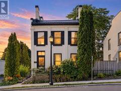141 WALTON STREET Port Hope Ontario, L1A 1N4