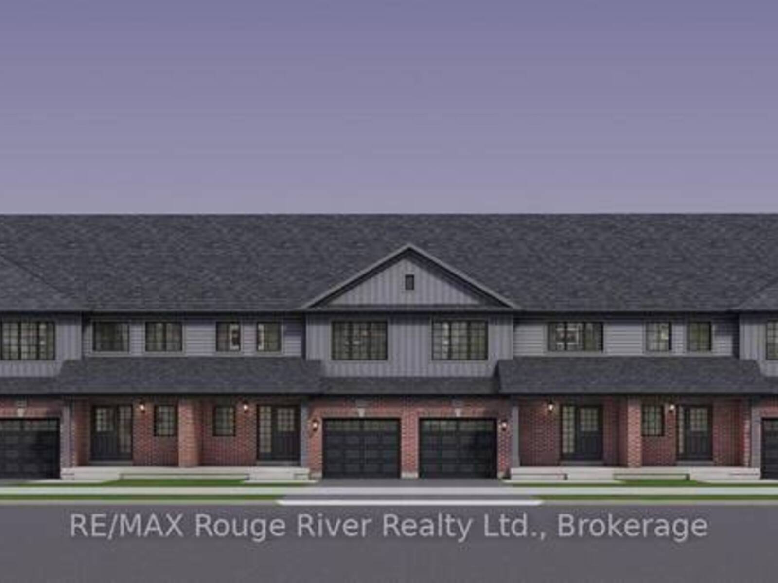 BLOCK 7 UNIT 5 GREEN ROAD DRIVE, Clarington, Ontario L1C 0Y1