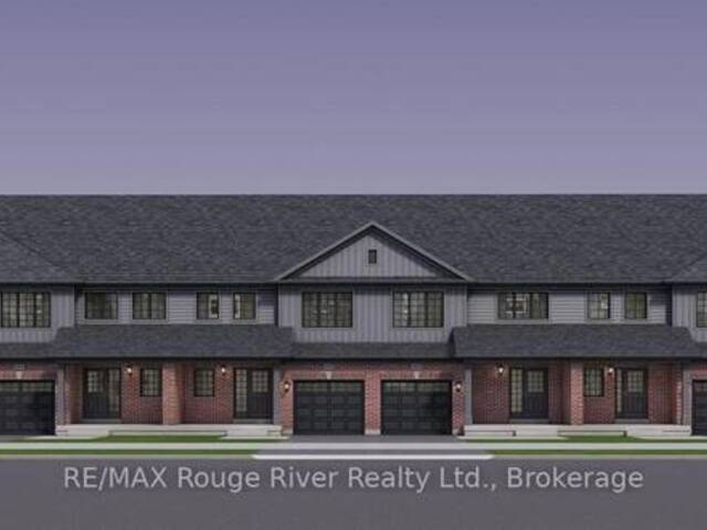 BLOCK 7 UNIT 5 GREEN ROAD DRIVE Clarington Ontario, L1C 0Y1 - 3 Bedrooms Home For Sale