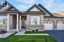 26 - 17 LAKEWOOD CRESCENT | Bobcaygeon Ontario | Slide Image One