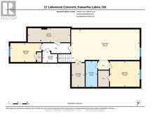 26 - 17 LAKEWOOD CRESCENT | Bobcaygeon Ontario | Slide Image Thirty-nine
