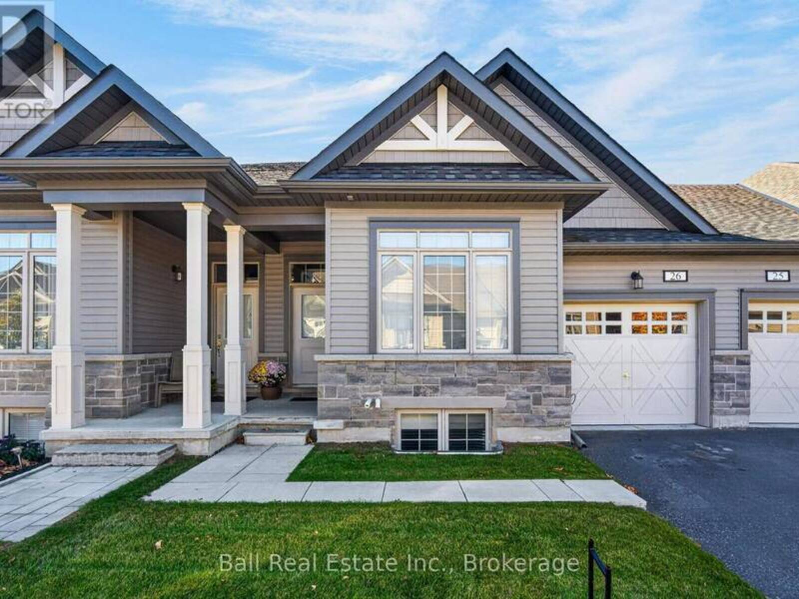 26 - 17 LAKEWOOD CRESCENT, Bobcaygeon, Ontario K0M 1A0